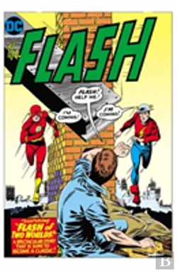 Bertrand.pt - The Flash Of Two Worlds Deluxe Edition