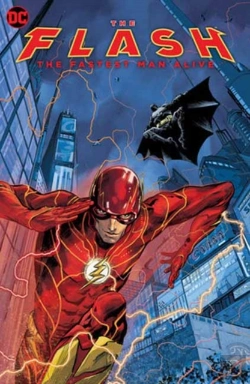 Bertrand.pt - The Flash: The Fastest Man Alive