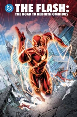 Bertrand.pt - The Flash: The Road To Rebirth Omnibus