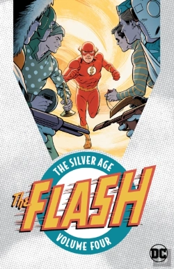 Bertrand.pt - The Flash