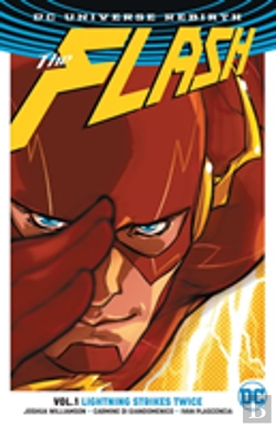Bertrand.pt - The Flash Vol. 1: Lightning Strikes Twice (Rebirth)