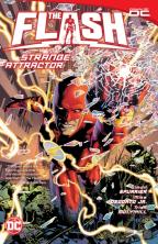 The Flash Vol. 1: Strange Attractor