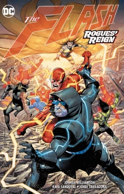 Bertrand.pt - The Flash Vol. 13