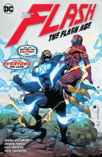 The Flash Vol. 14