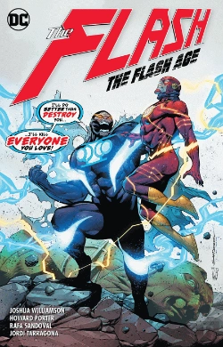 Bertrand.pt - The Flash Vol. 14