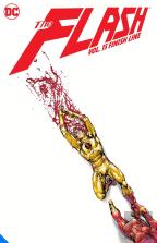 The Flash Vol. 15