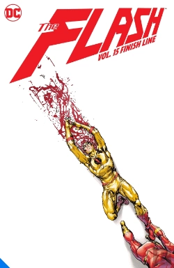 Bertrand.pt - The Flash Vol. 15