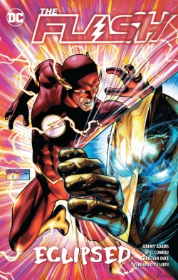 Bertrand.pt - The Flash Vol. 17: Eclipsed