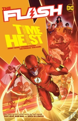Bertrand.pt - The Flash Vol. 20: Time Heist