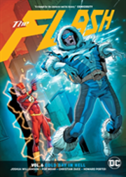 The Flash Vol. 6