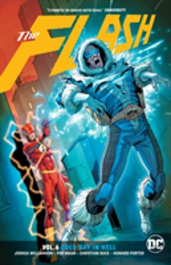 Bertrand.pt - The Flash Vol. 6