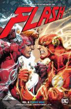 The Flash Vol. 8