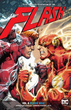 Bertrand.pt - The Flash Vol. 8