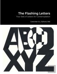 The Flashing Letters
