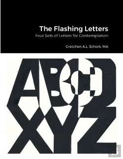 Bertrand.pt - The Flashing Letters