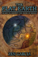 The Flat Earth As Key To Decrypt The Book Of Enoch