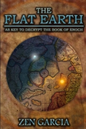 The Flat Earth As Key To Decrypt The Book Of Enoch