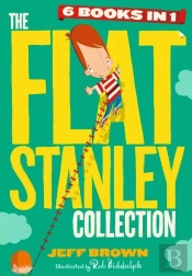 The Flat Stanley Collection