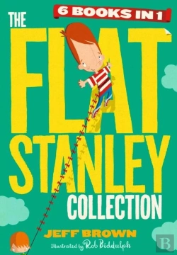 Bertrand.pt - The Flat Stanley Collection