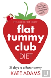 The Flat Tummy Club Diet