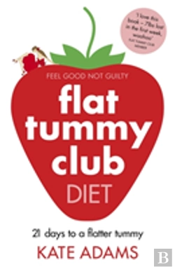 Bertrand.pt - The Flat Tummy Club Diet