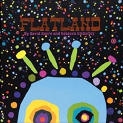 Bertrand.pt - The Flatland Dialogues