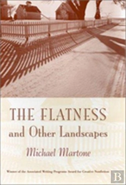 Bertrand.pt - The Flatness And Other Landscapes