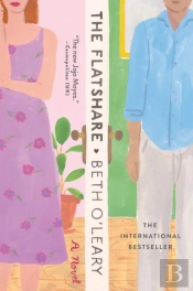 The Flatshare