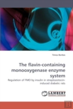 Bertrand.pt - The Flavin-Containing Monooxygenase Enzy