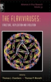 The Flaviviruses