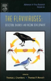 The Flaviviruses