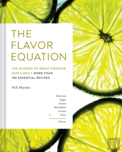 Bertrand.pt - The Flavor Equation