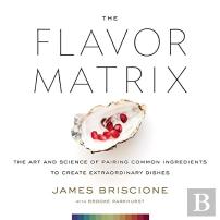 The Flavor Matrix