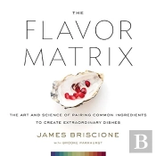 The Flavor Matrix