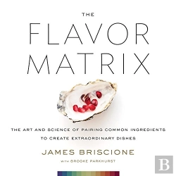 Bertrand.pt - The Flavor Matrix
