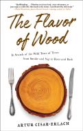 The Flavor Of Wood