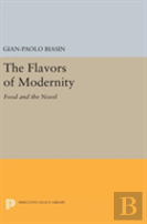 The Flavors Of Modernity