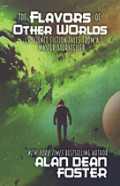 The Flavors Of Other Worlds