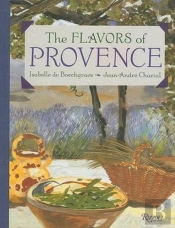 The Flavors Of Provence