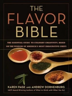 Bertrand.pt - The Flavour Bible