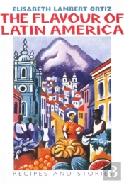 The Flavour Of Latin America