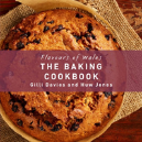 The Flavours Of Wales: Baking Cookbook