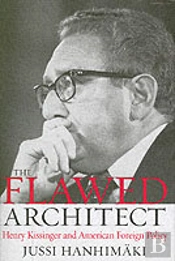 The Flawed Architect