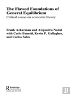 Bertrand.pt - The Flawed Foundations Of General Equilibrium Theory