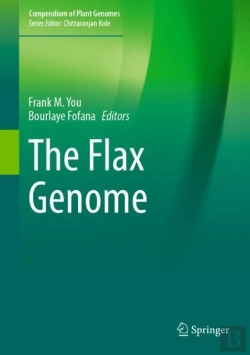 Bertrand.pt - The Flax Genome