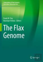 The Flax Genome