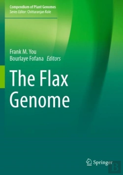 Bertrand.pt - The Flax Genome
