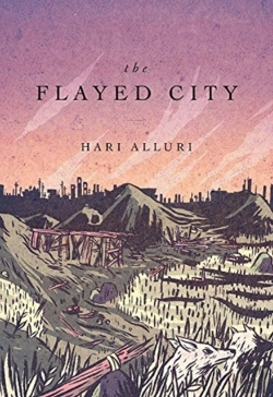 Bertrand.pt - The Flayed City
