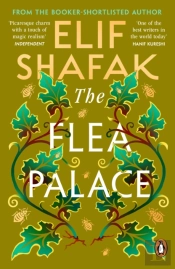 The Flea Palace