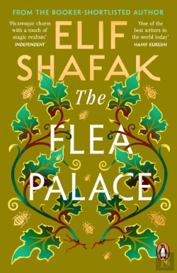 Bertrand.pt - The Flea Palace